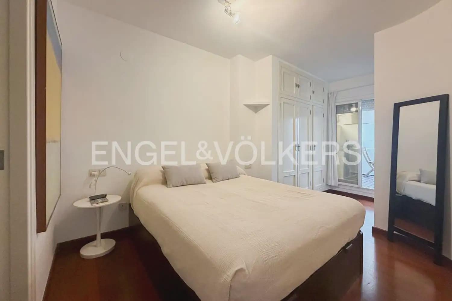 2 soverom Leilighet til salgs i Valencia by med garasje - € 430 000 (Ref: 9897561)