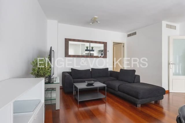 2 sovrum Lägenhet till salu i Russafa, Valencia stad med garage - 430 000 € (Ref: 9897561)
