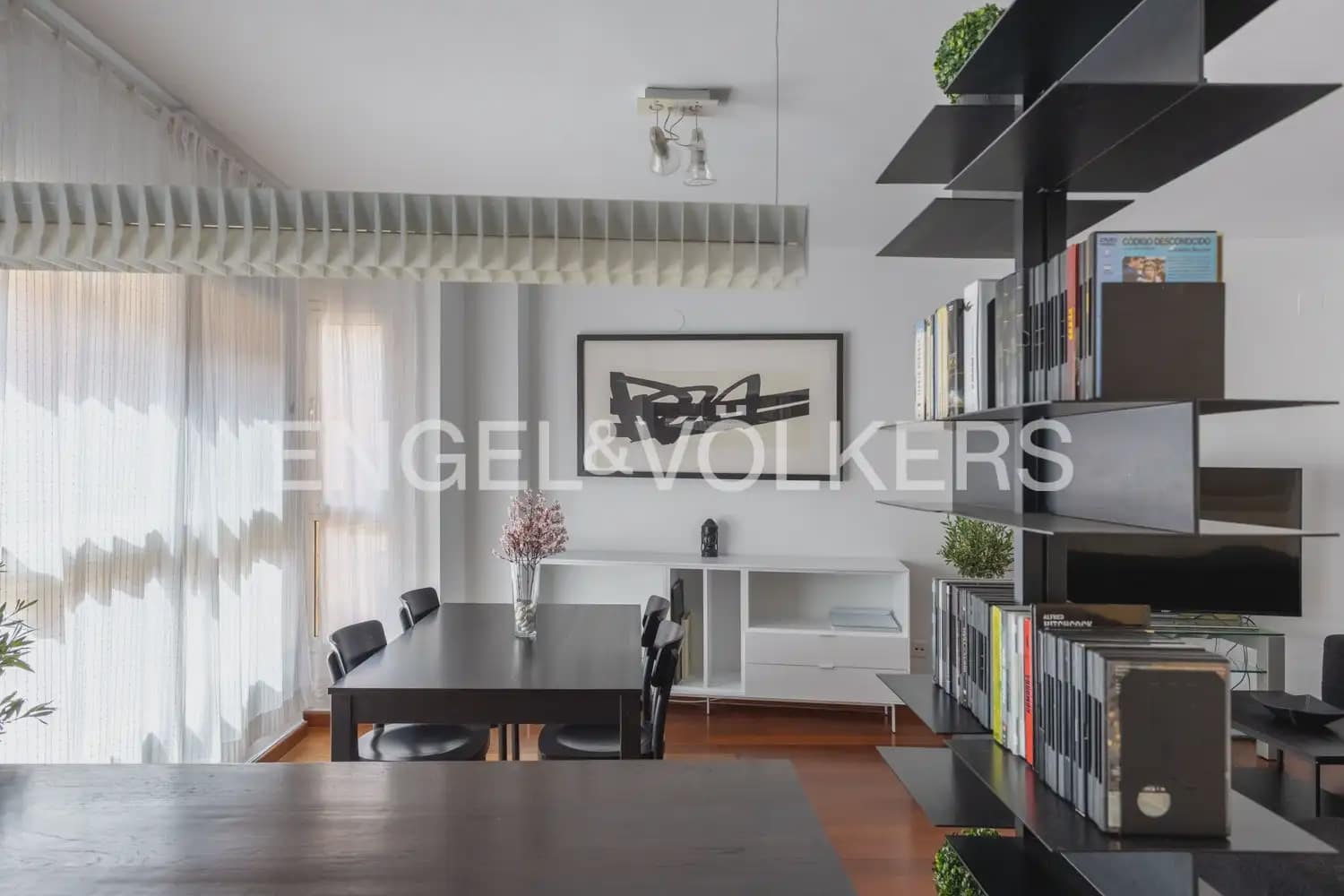 2 soverom Leilighet til salgs i Valencia by med garasje - € 430 000 (Ref: 9897561)