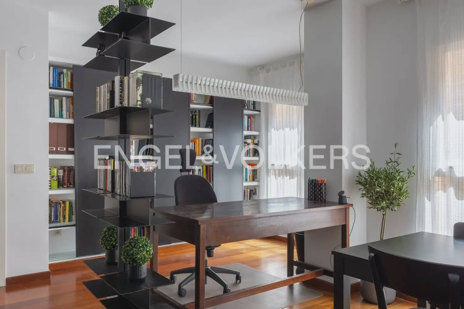 2 soverom Leilighet til salgs i Valencia by med garasje - € 430 000 (Ref: 9897561)