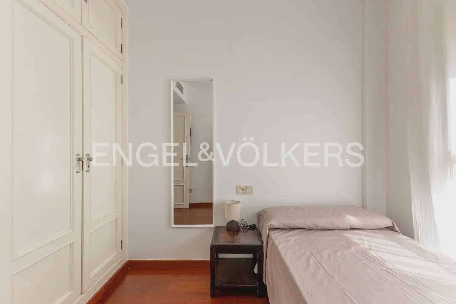2 soverom Leilighet til salgs i Valencia by med garasje - € 430 000 (Ref: 9897561)