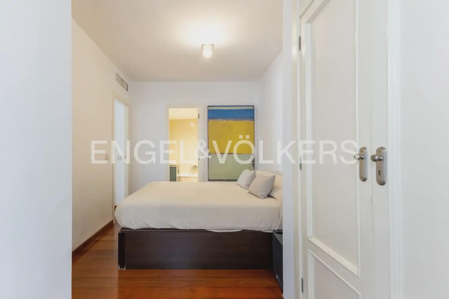 2 soverom Leilighet til salgs i Valencia by med garasje - € 430 000 (Ref: 9897561)