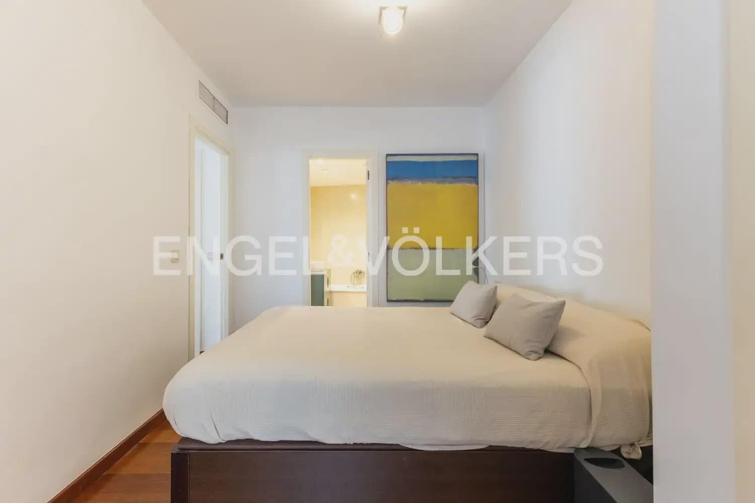 2 soverom Leilighet til salgs i Valencia by med garasje - € 430 000 (Ref: 9897561)