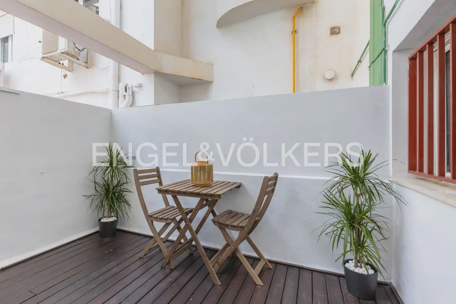 2 soverom Leilighet til salgs i Valencia by med garasje - € 430 000 (Ref: 9897561)
