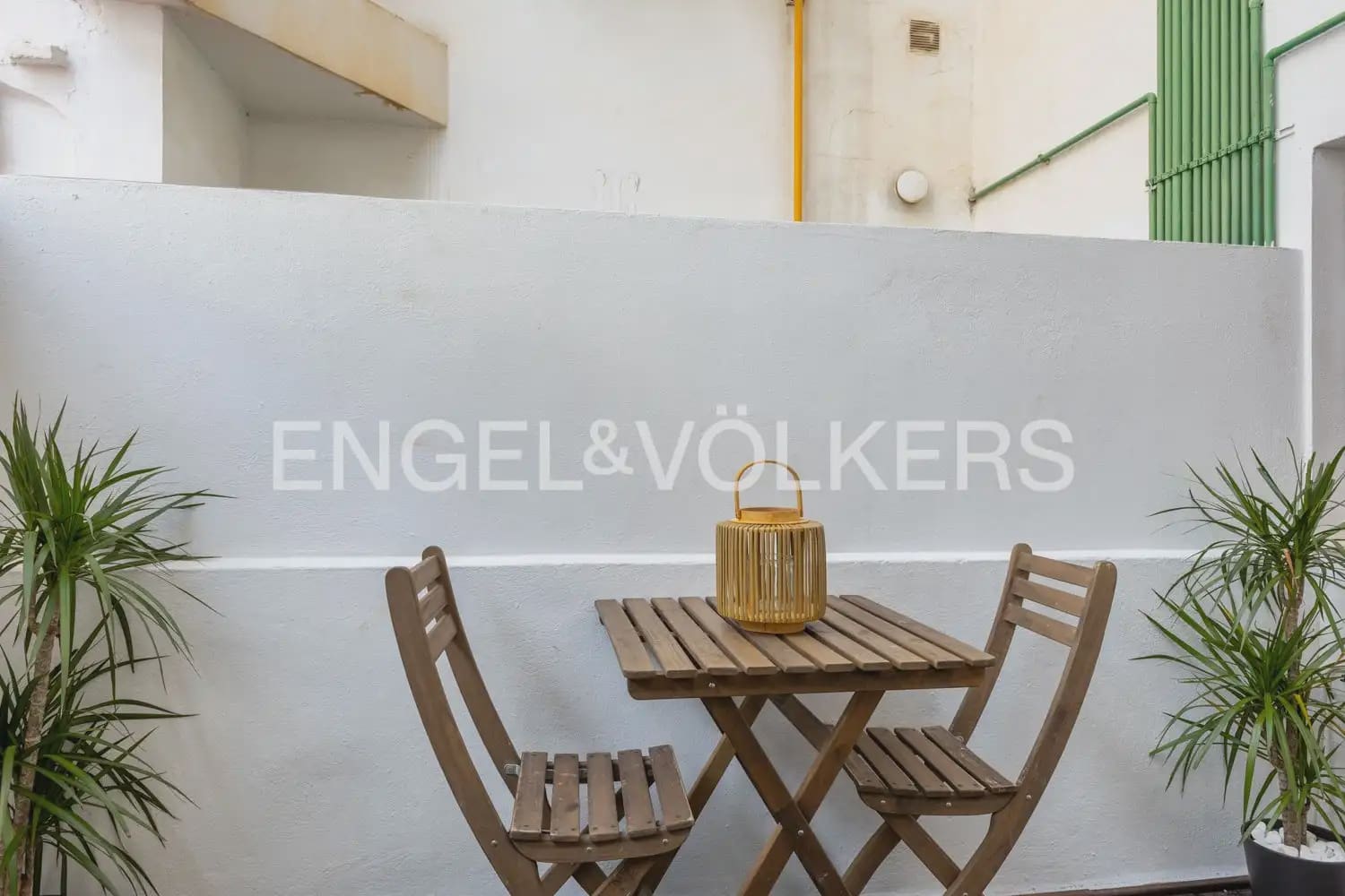 2 soverom Leilighet til salgs i Valencia by med garasje - € 430 000 (Ref: 9897561)