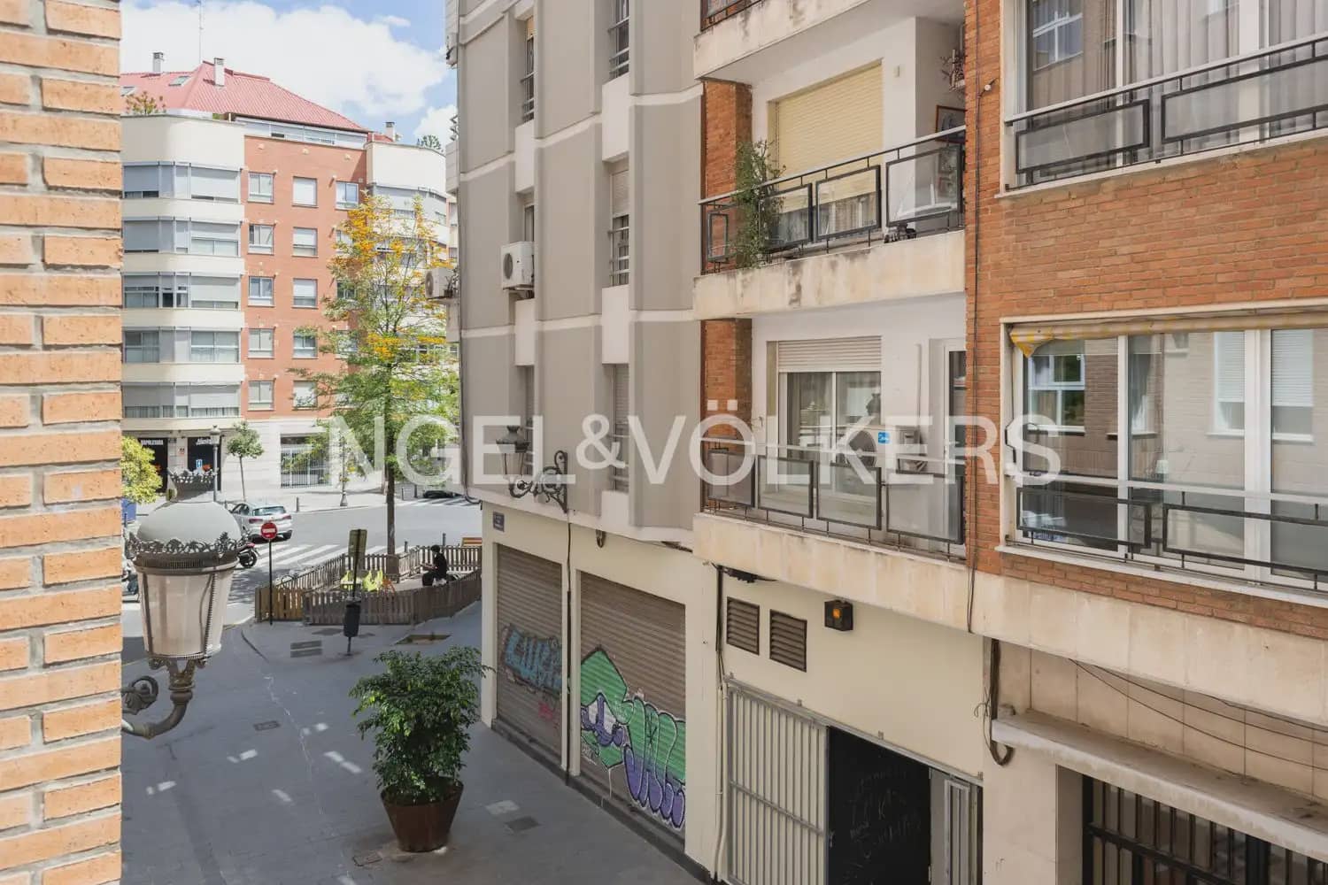 2 soverom Leilighet til salgs i Valencia by med garasje - € 430 000 (Ref: 9897561)