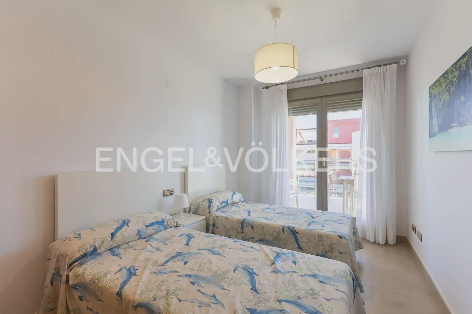 4 bedroom Flat for sale in Oropesa  with pool garage - € 499,000 (Ref: 9897562)
