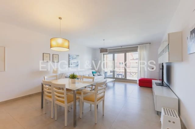 4 bedroom Flat for sale in Oropesa  with pool garage - € 499,000 (Ref: 9897562)