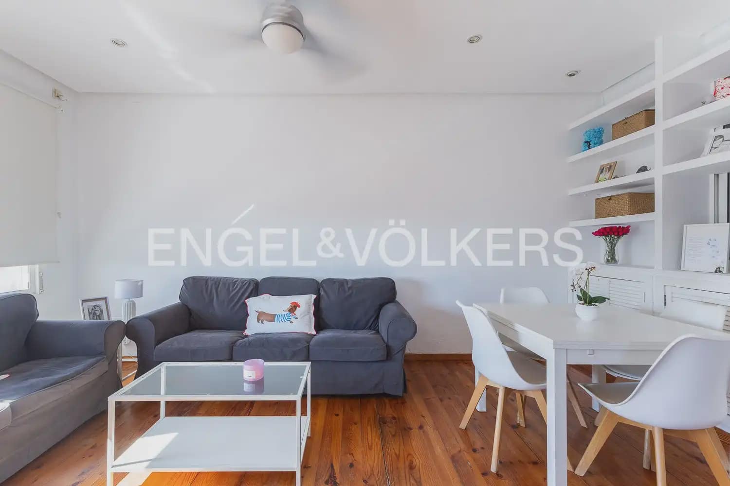 2 quarto Apartamento para venda em Valencia cidade - 319 000 € (Ref: 9897563)