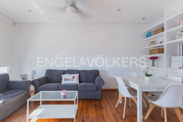 Piso de 2 habitaciones en Nou Moles, València ciudad en venta - 319.000 € (Ref: 9897563)