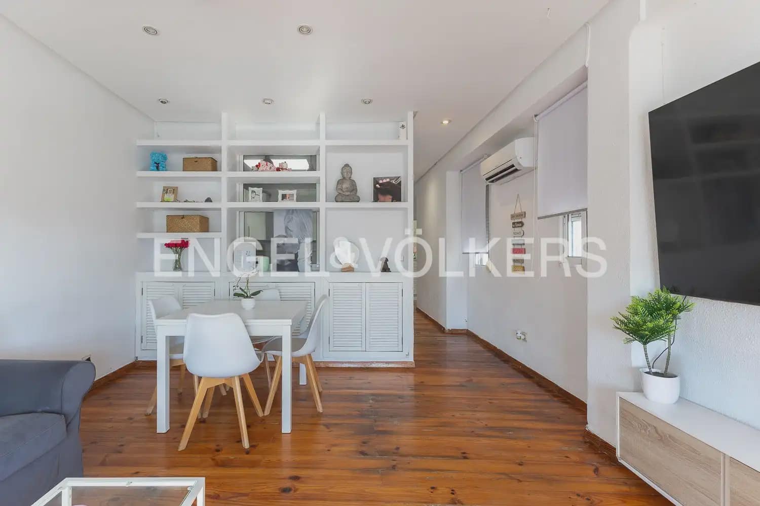 2 quarto Apartamento para venda em Valencia cidade - 319 000 € (Ref: 9897563)