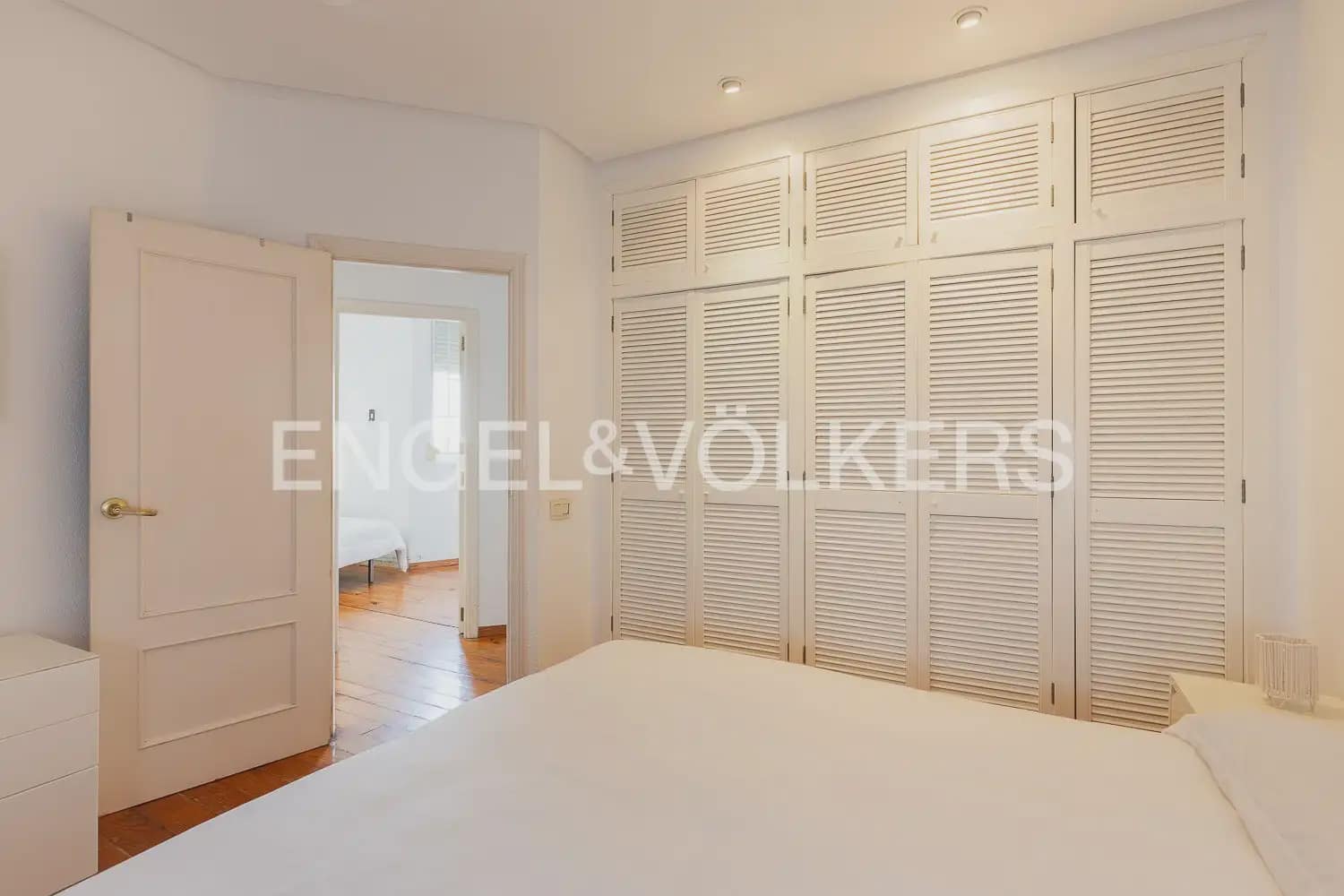 2 quarto Apartamento para venda em Valencia cidade - 319 000 € (Ref: 9897563)