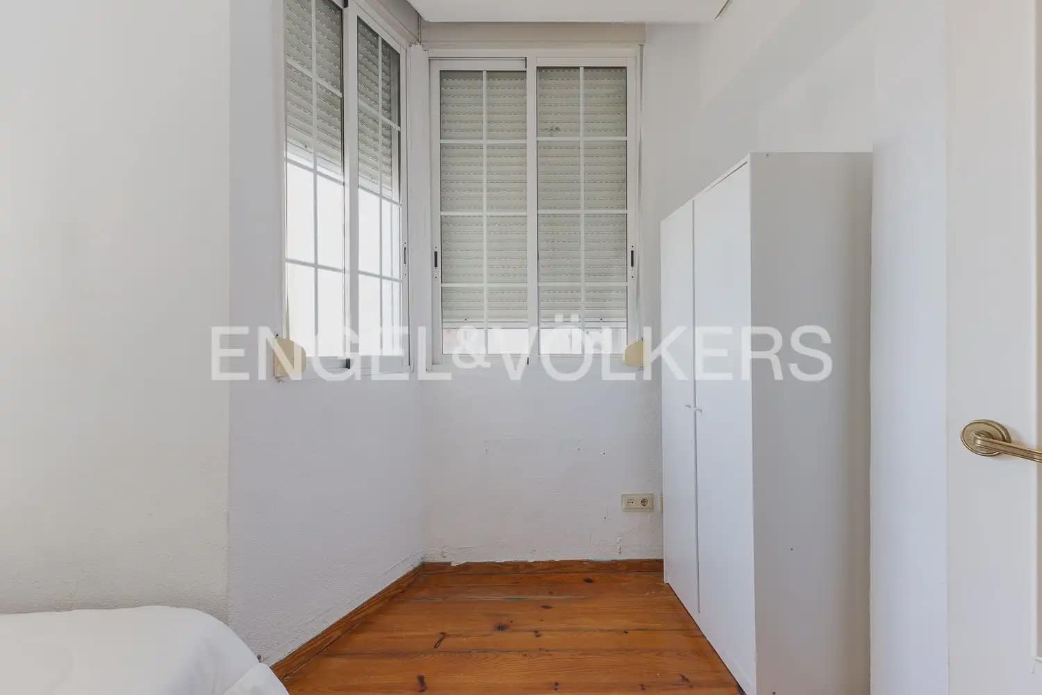 2 quarto Apartamento para venda em Valencia cidade - 319 000 € (Ref: 9897563)