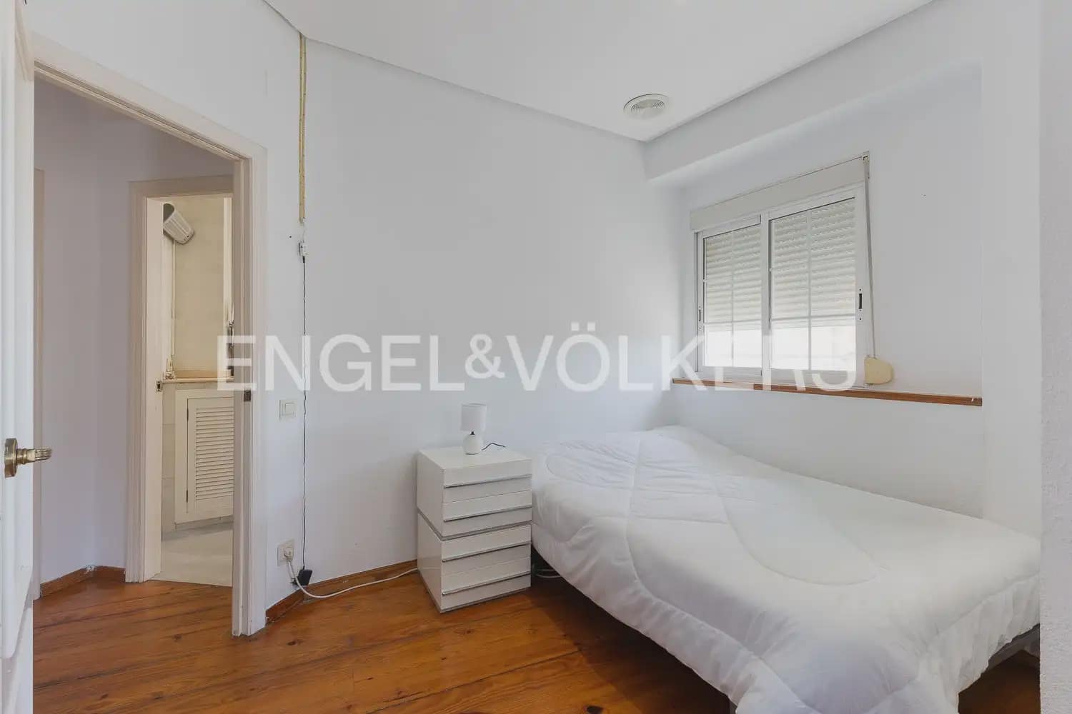 2 quarto Apartamento para venda em Valencia cidade - 319 000 € (Ref: 9897563)