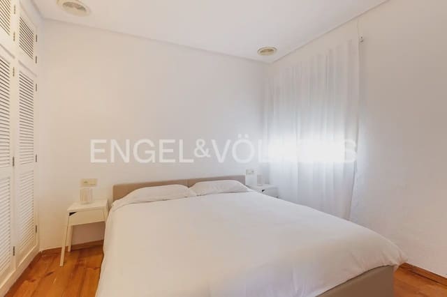 Piso de 2 habitaciones en Nou Moles, València ciudad en venta - 319.000 € (Ref: 9897563)