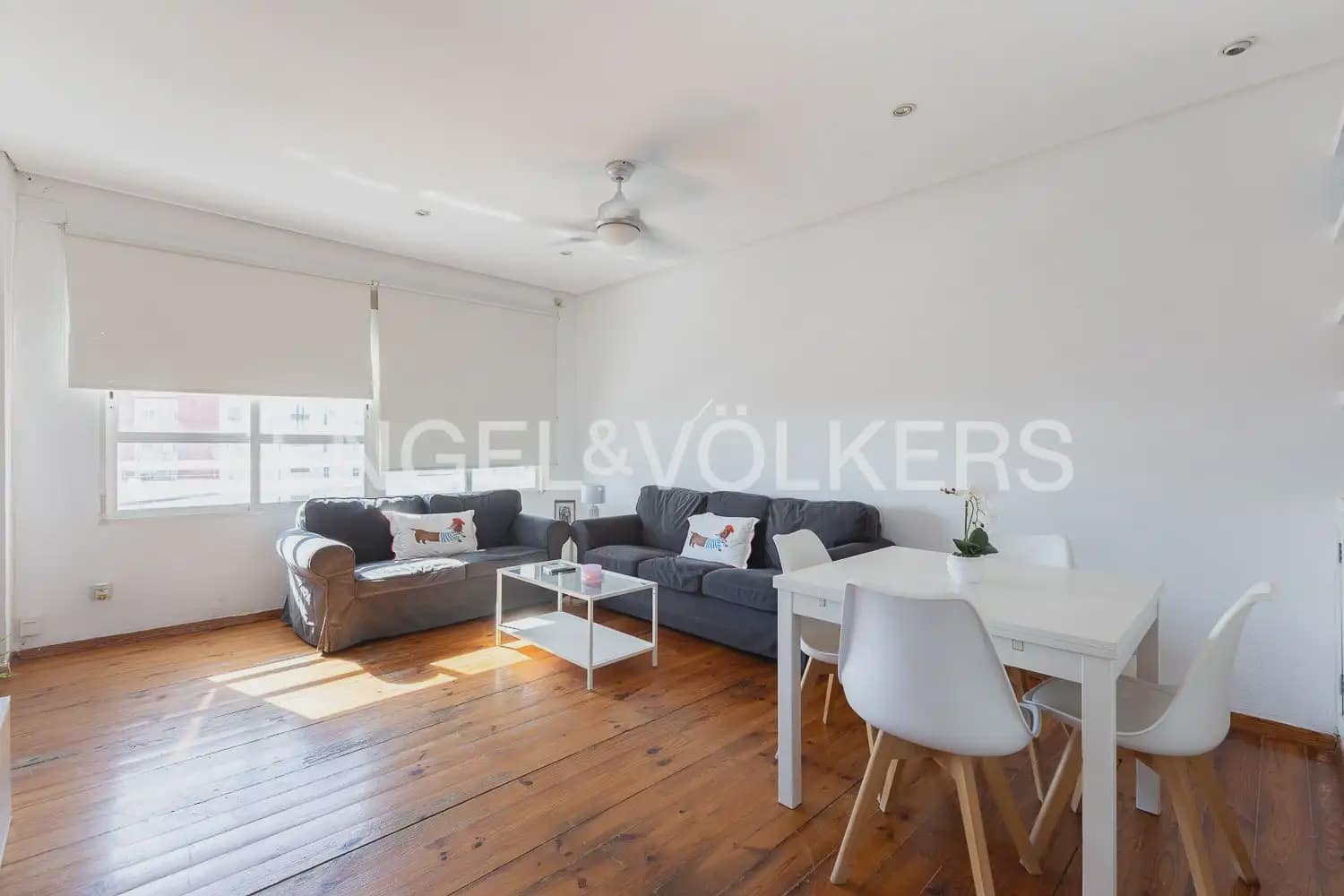 2 quarto Apartamento para venda em Valencia cidade - 319 000 € (Ref: 9897563)
