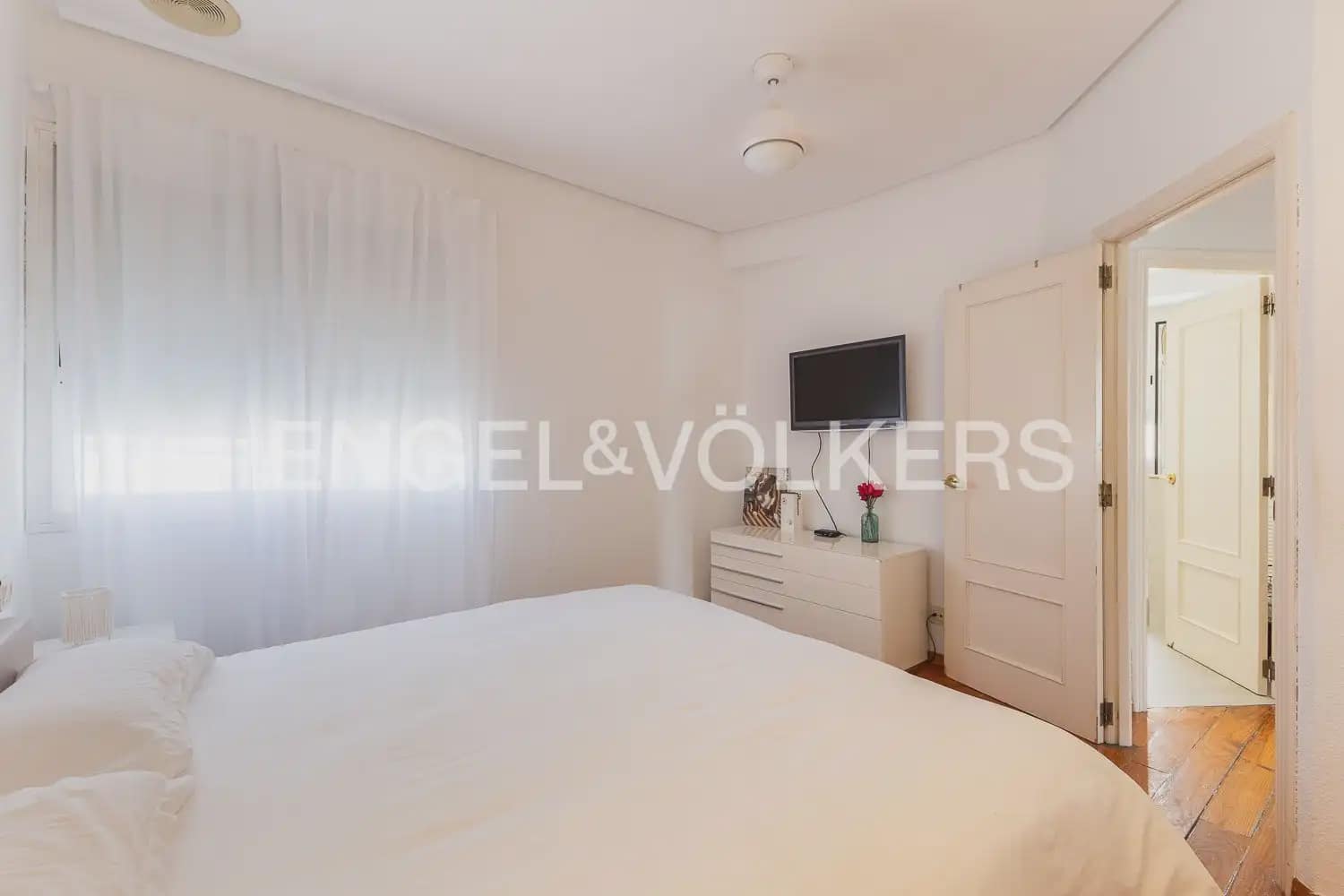 2 quarto Apartamento para venda em Valencia cidade - 319 000 € (Ref: 9897563)