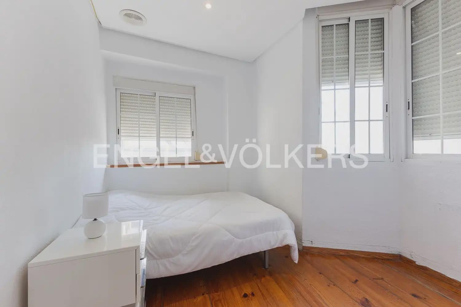 2 quarto Apartamento para venda em Valencia cidade - 319 000 € (Ref: 9897563)