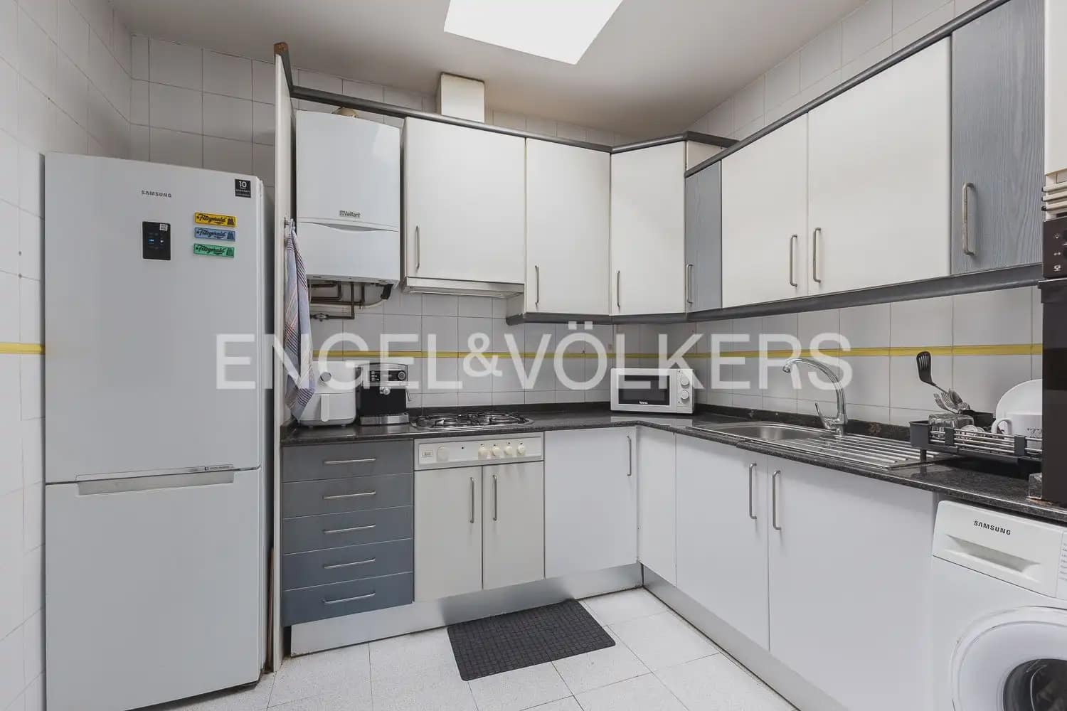2 quarto Apartamento para venda em Valencia cidade - 319 000 € (Ref: 9897563)