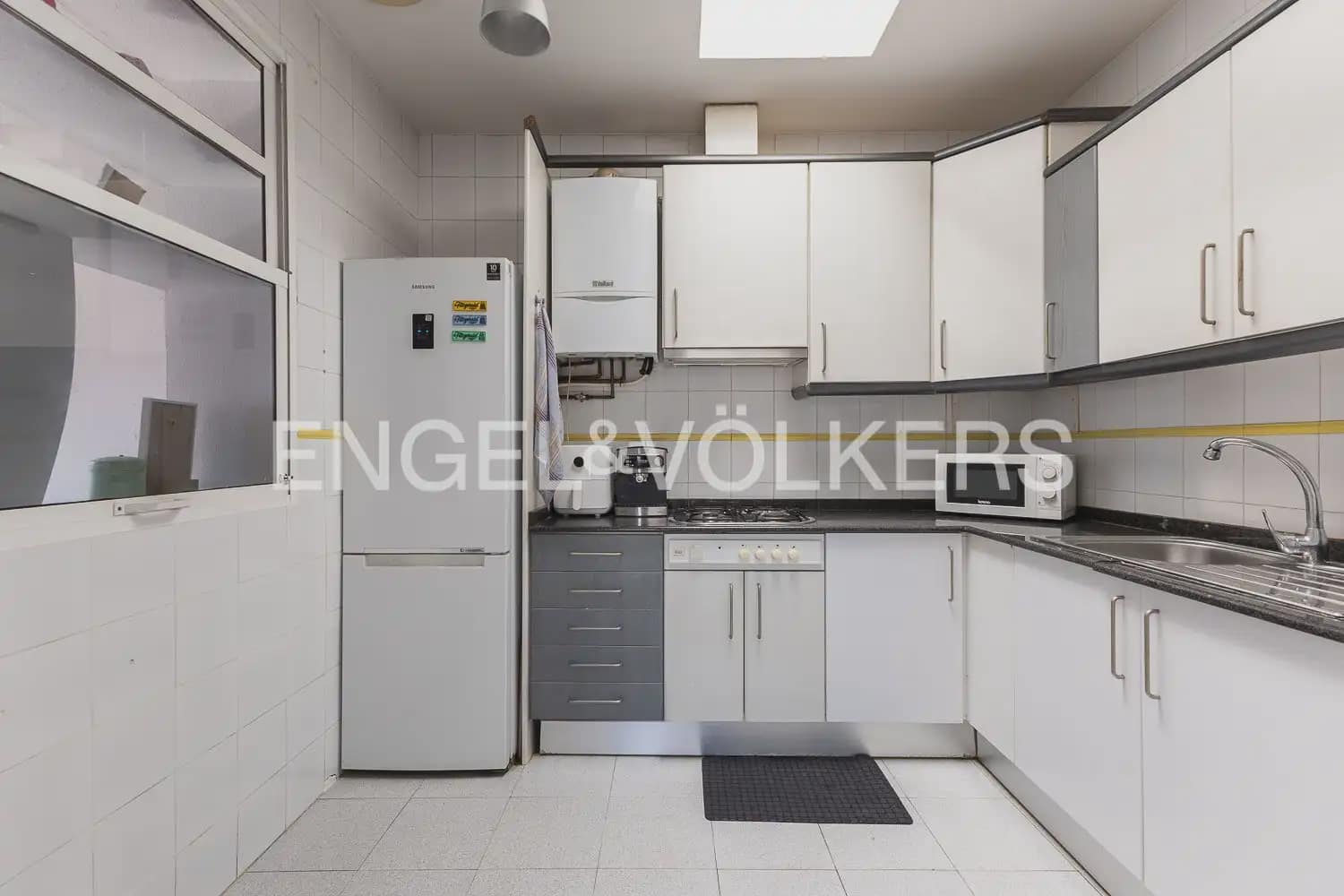 2 quarto Apartamento para venda em Valencia cidade - 319 000 € (Ref: 9897563)