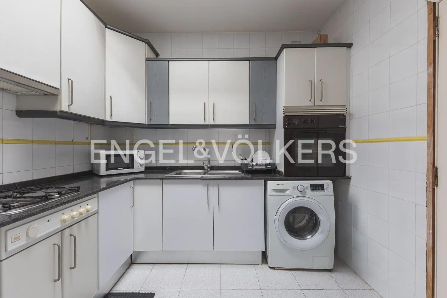 2 quarto Apartamento para venda em Valencia cidade - 319 000 € (Ref: 9897563)