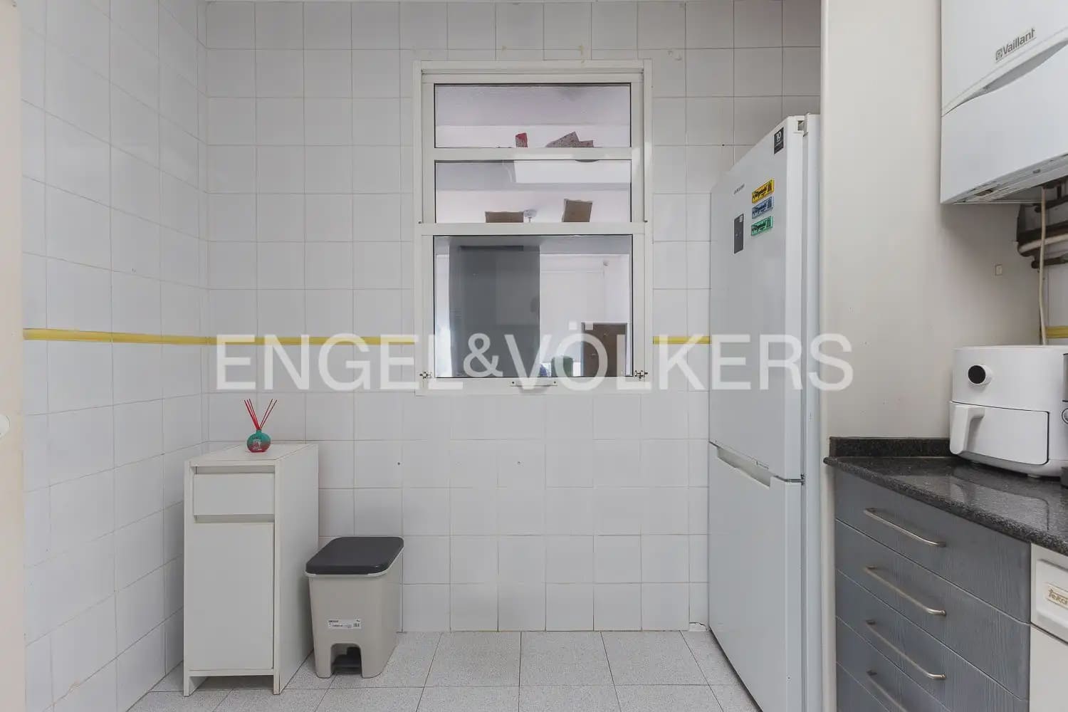 2 quarto Apartamento para venda em Valencia cidade - 319 000 € (Ref: 9897563)