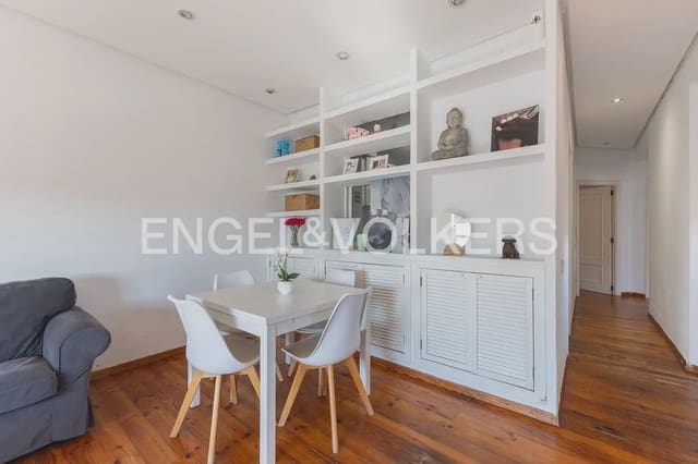Piso de 2 habitaciones en Nou Moles, València ciudad en venta - 319.000 € (Ref: 9897563)