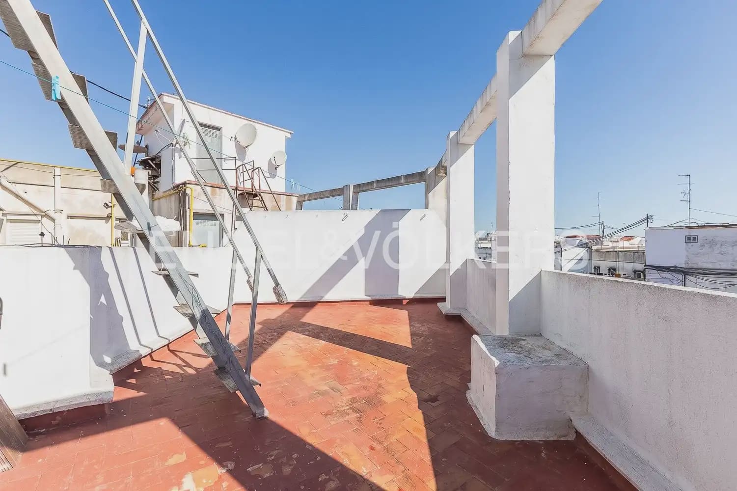 2 quarto Apartamento para venda em Valencia cidade - 319 000 € (Ref: 9897563)