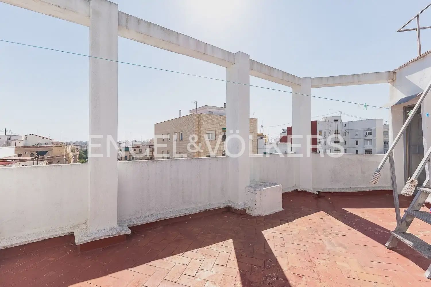 2 quarto Apartamento para venda em Valencia cidade - 319 000 € (Ref: 9897563)