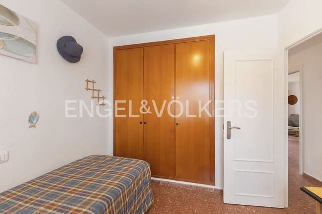 3 bedroom Flat for sale in Sueca with pool garage - € 350,000 (Ref: 9897564)