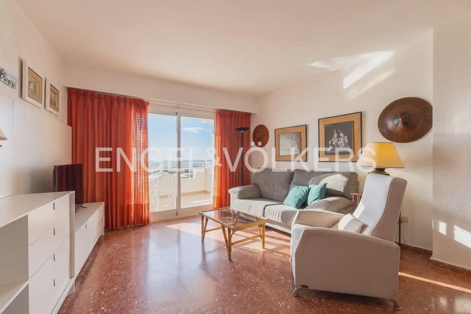3 bedroom Flat for sale in Sueca with pool garage - € 350,000 (Ref: 9897564)