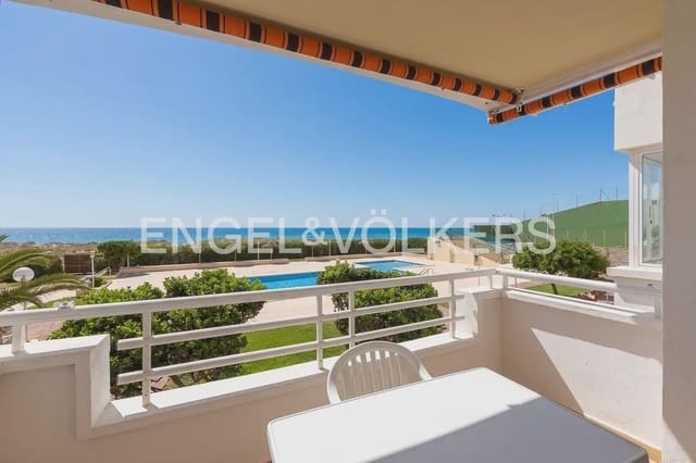 3 bedroom Flat for sale in Sueca with pool garage - € 350,000 (Ref: 9897564)