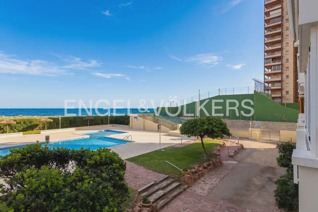 3 bedroom Flat for sale in Sueca with pool garage - € 350,000 (Ref: 9897564)