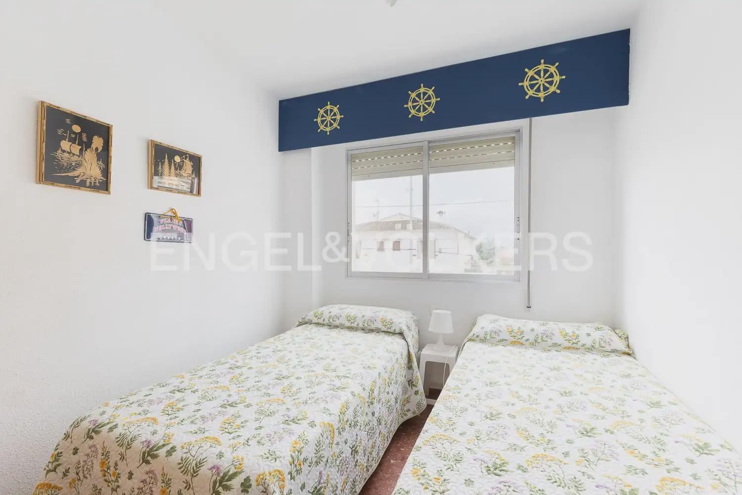 3 bedroom Flat for sale in Sueca with pool garage - € 350,000 (Ref: 9897564)