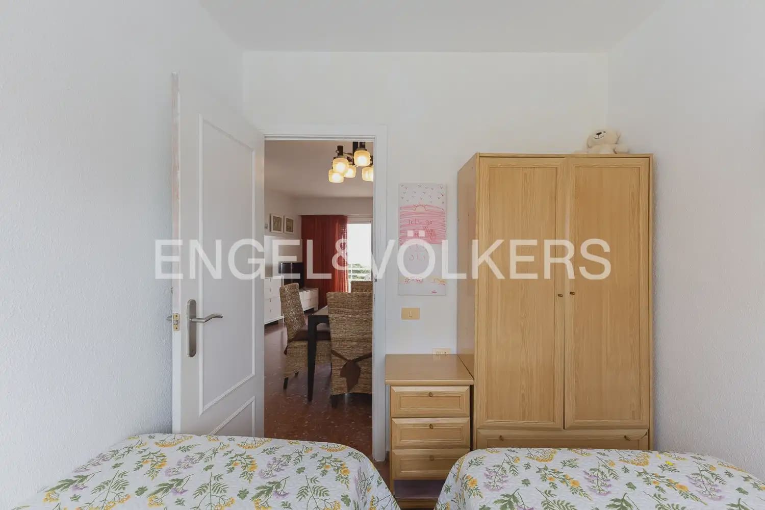 3 bedroom Flat for sale in Sueca with pool garage - € 350,000 (Ref: 9897564)