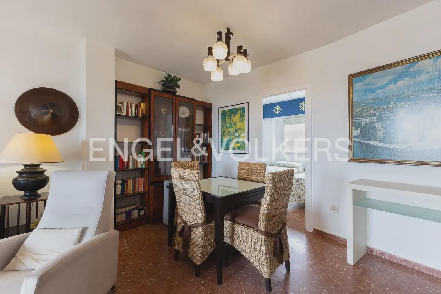 3 bedroom Flat for sale in Sueca with pool garage - € 350,000 (Ref: 9897564)