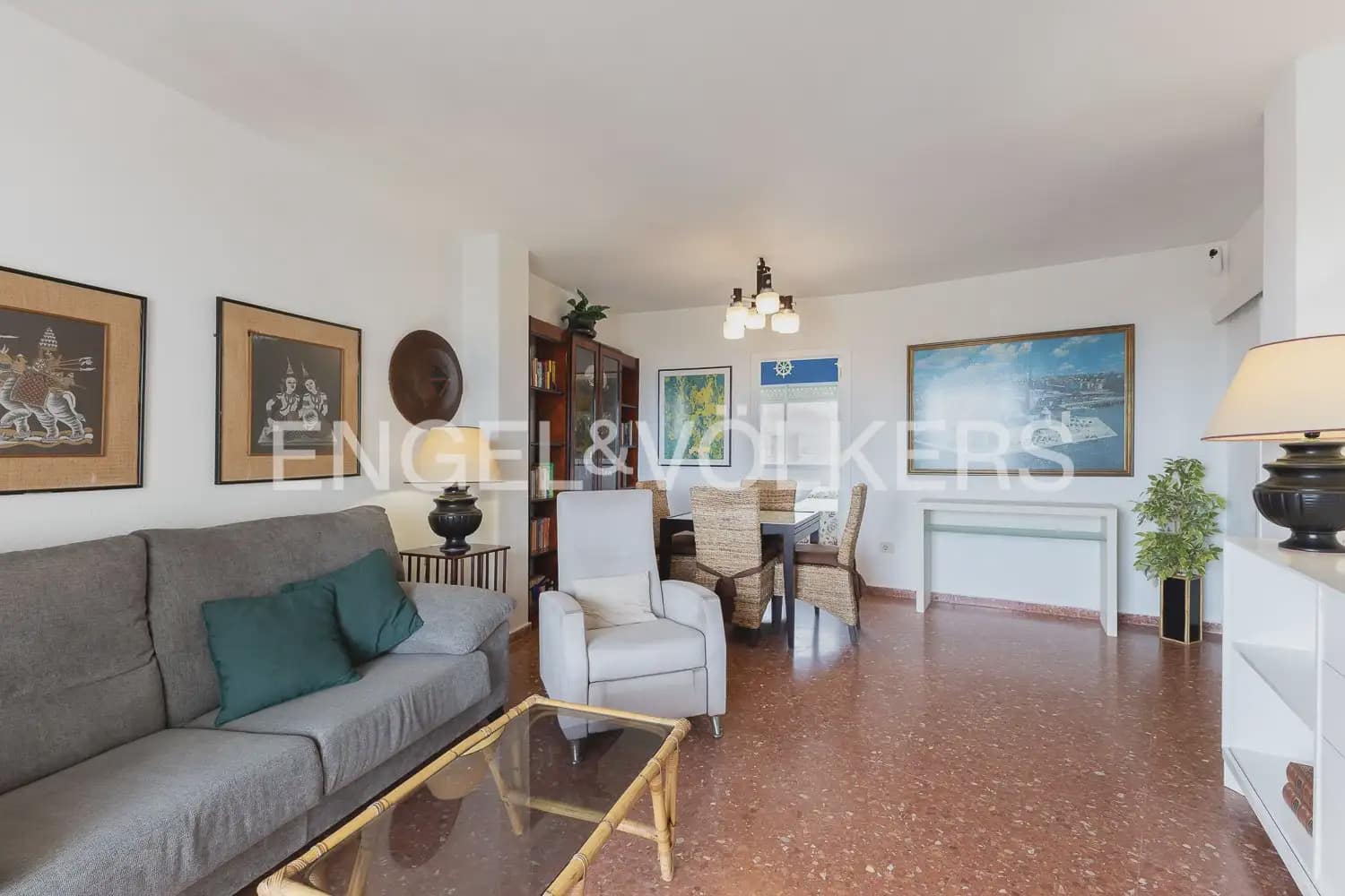 3 bedroom Flat for sale in Sueca with pool garage - € 350,000 (Ref: 9897564)