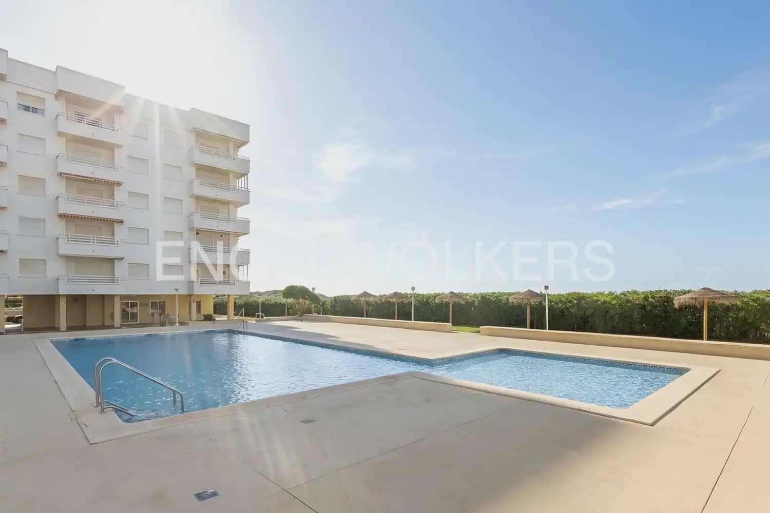 3 bedroom Flat for sale in Sueca with pool garage - € 350,000 (Ref: 9897564)