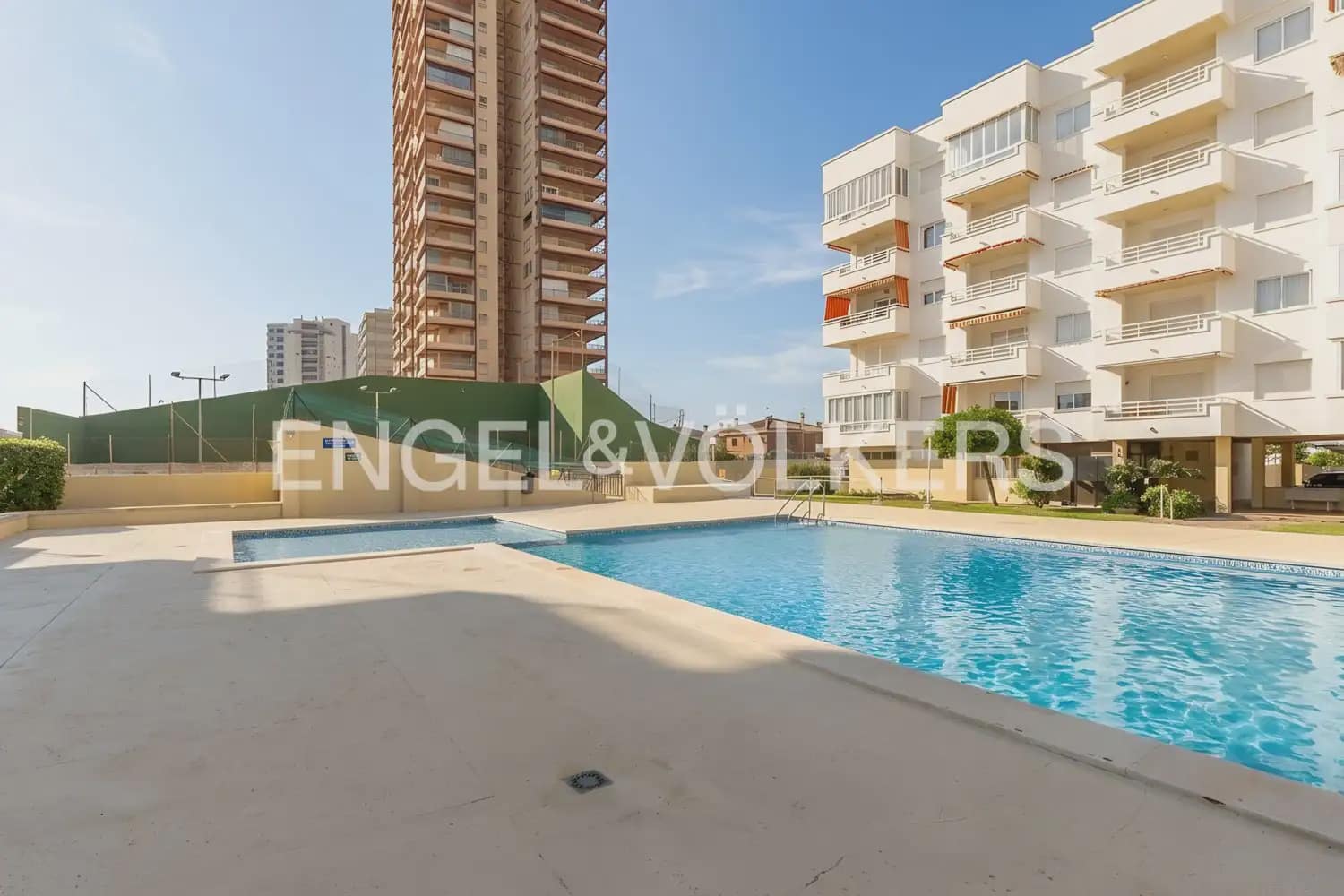 3 bedroom Flat for sale in Sueca with pool garage - € 350,000 (Ref: 9897564)