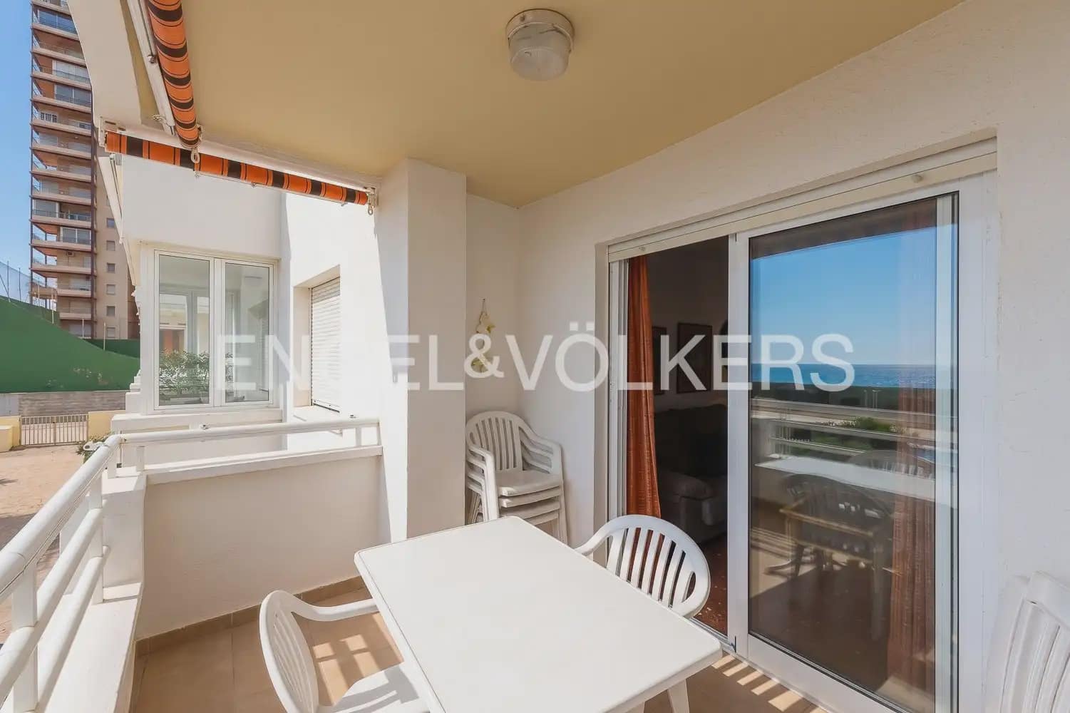 3 bedroom Flat for sale in Sueca with pool garage - € 350,000 (Ref: 9897564)