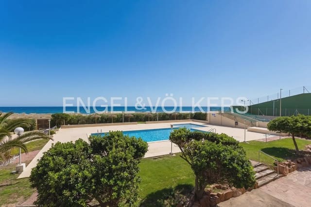 3 bedroom Flat for sale in Sueca with pool garage - € 350,000 (Ref: 9897564)