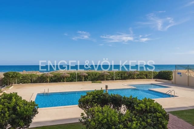 3 bedroom Flat for sale in Sueca with pool garage - € 350,000 (Ref: 9897564)