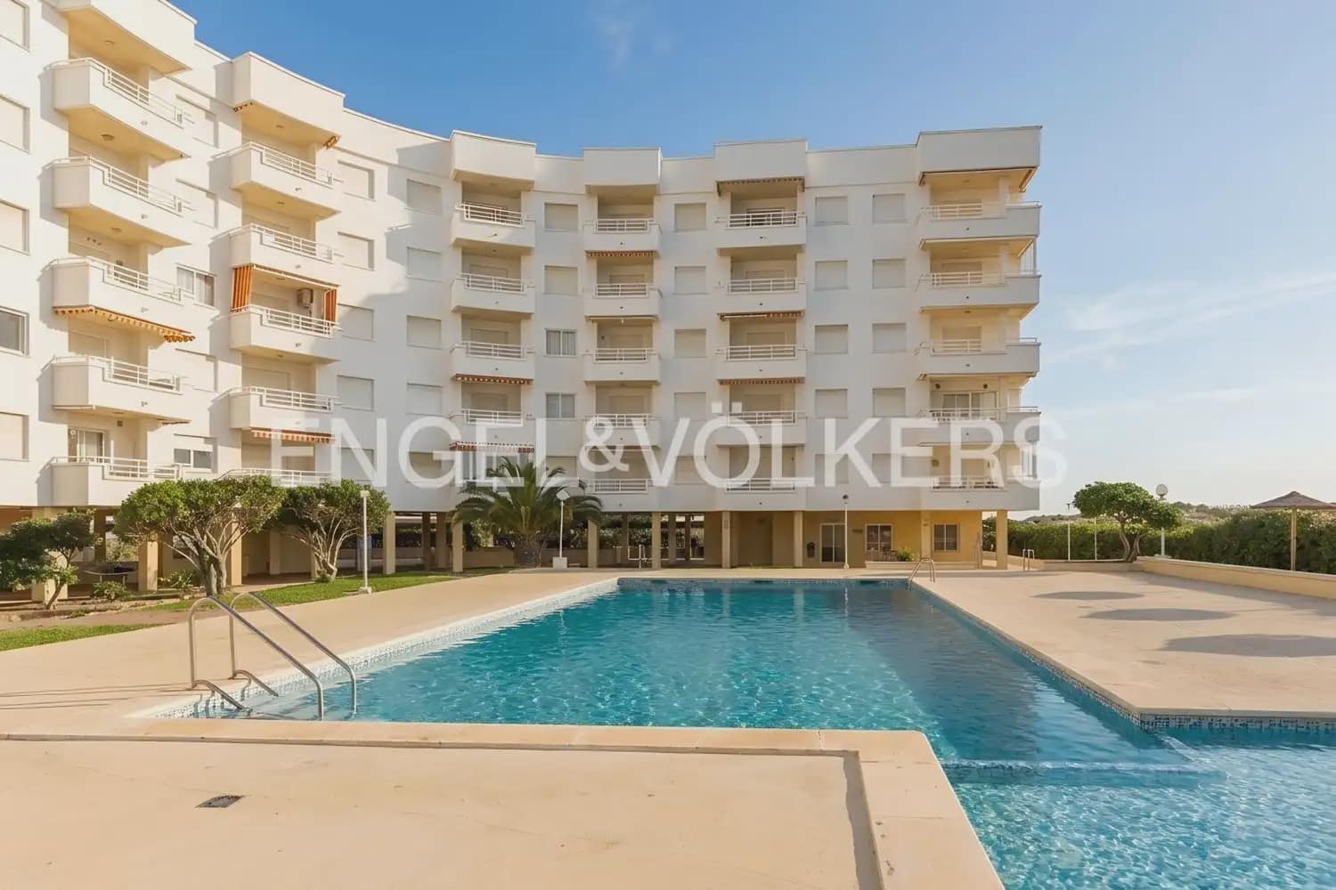 3 bedroom Flat for sale in Sueca with pool garage - € 350,000 (Ref: 9897564)