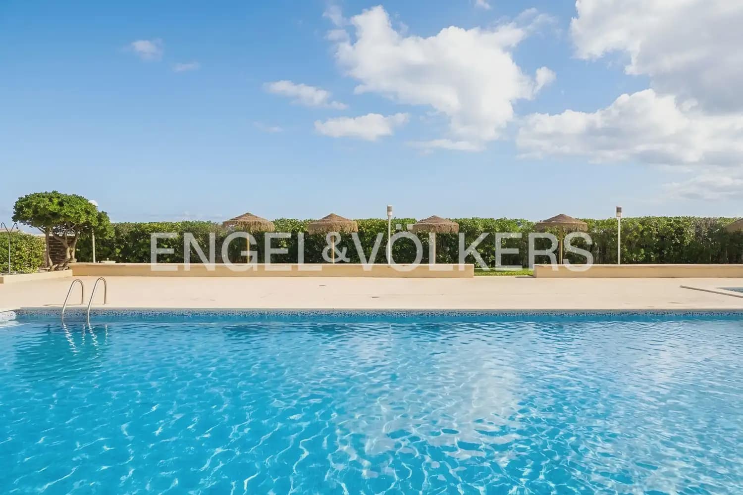 3 bedroom Flat for sale in Sueca with pool garage - € 350,000 (Ref: 9897564)