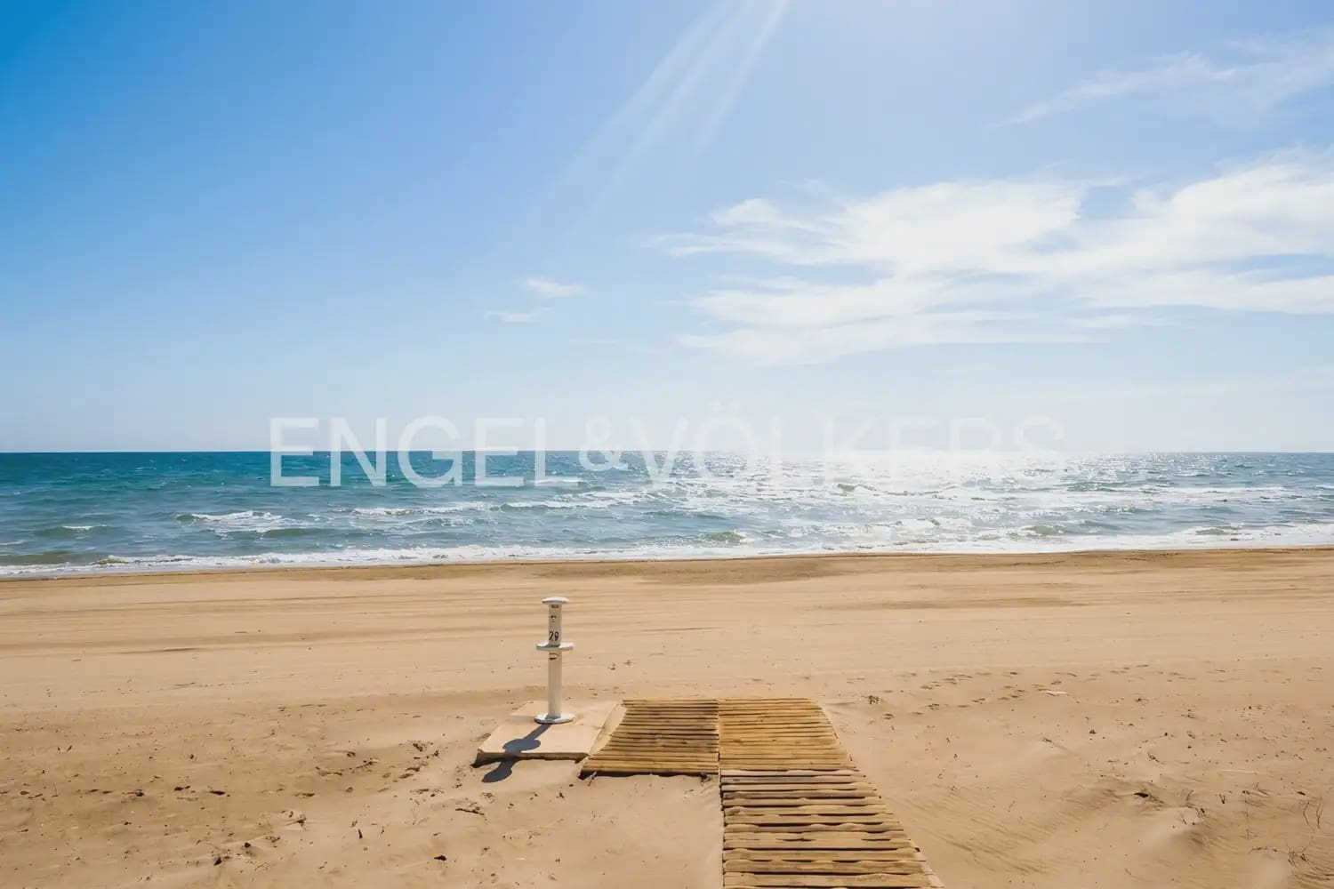 3 bedroom Flat for sale in Sueca with pool garage - € 350,000 (Ref: 9897564)