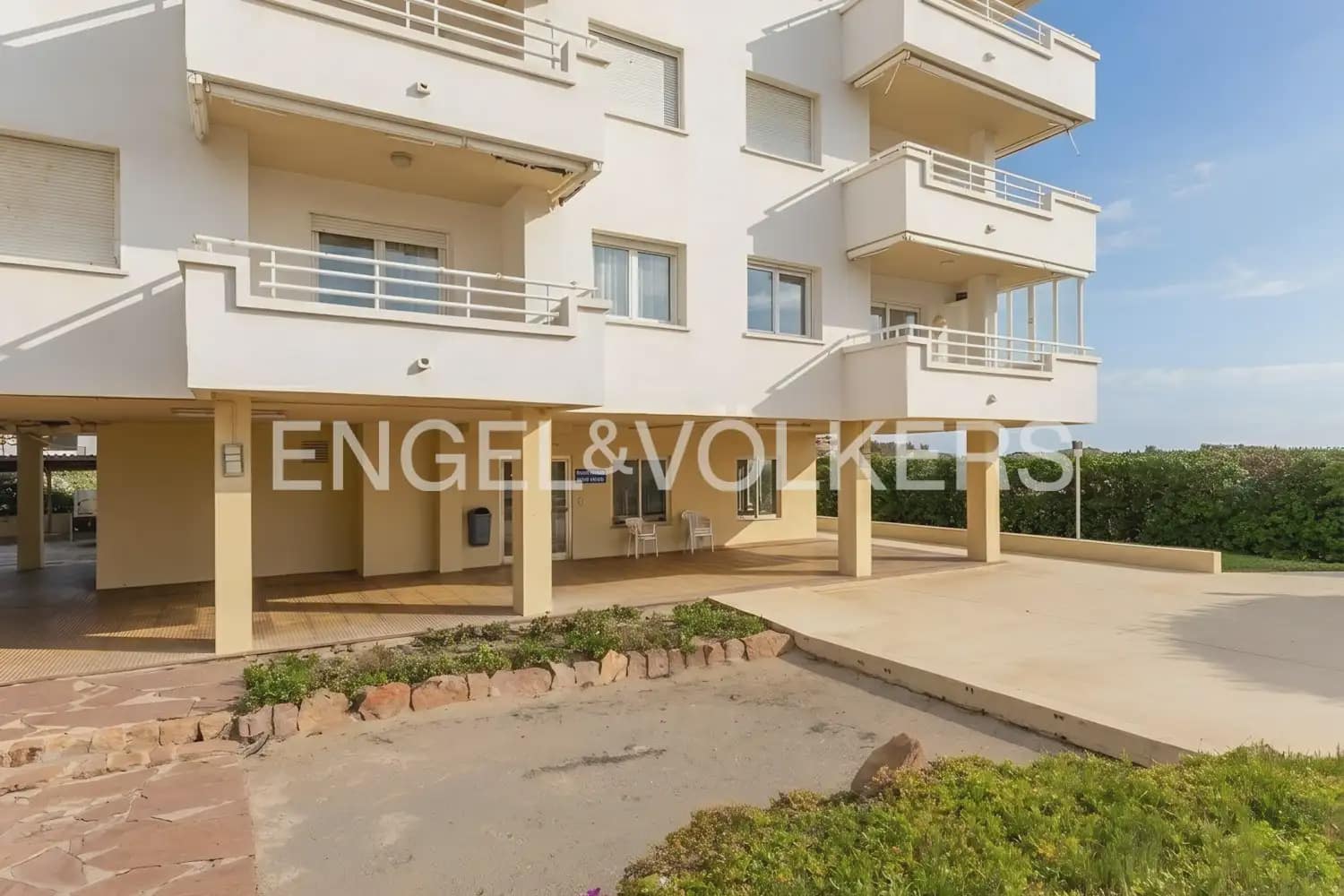 3 bedroom Flat for sale in Sueca with pool garage - € 350,000 (Ref: 9897564)