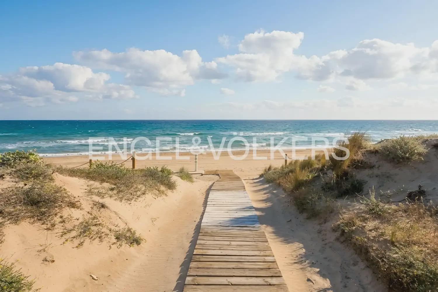 3 bedroom Flat for sale in Sueca with pool garage - € 350,000 (Ref: 9897564)