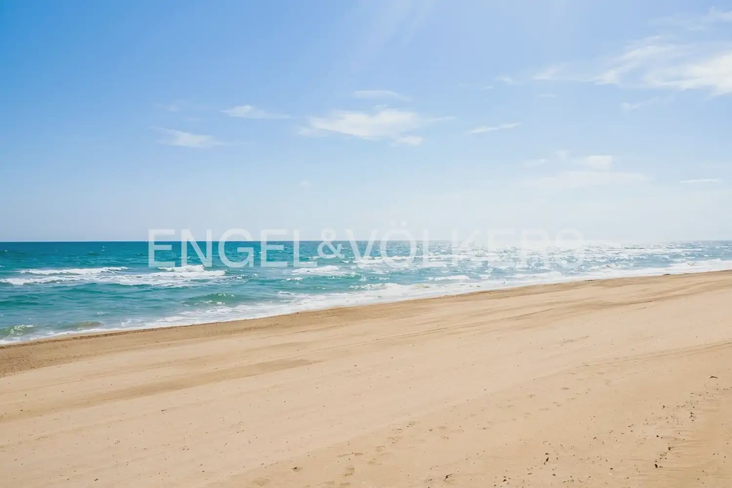 3 bedroom Flat for sale in Sueca with pool garage - € 350,000 (Ref: 9897564)