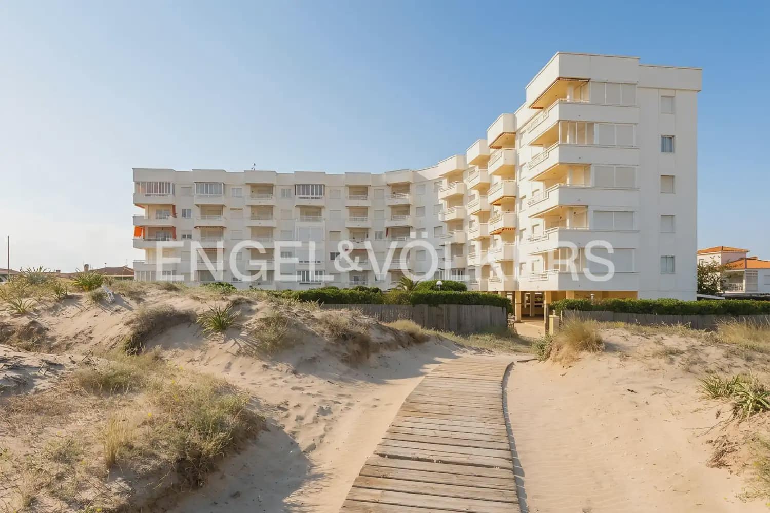 3 bedroom Flat for sale in Sueca with pool garage - € 350,000 (Ref: 9897564)