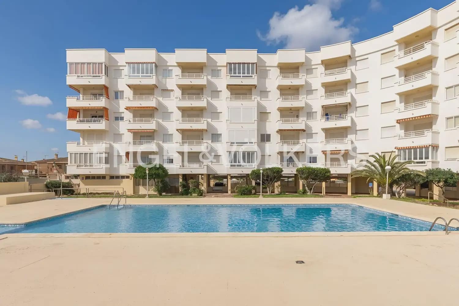 3 bedroom Flat for sale in Sueca with pool garage - € 350,000 (Ref: 9897564)